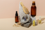 essential oils used in hair care products